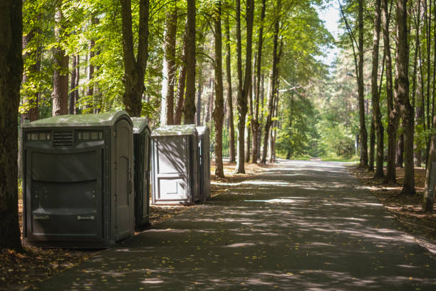 Best Construction site porta potty rental  in Clarence, IA